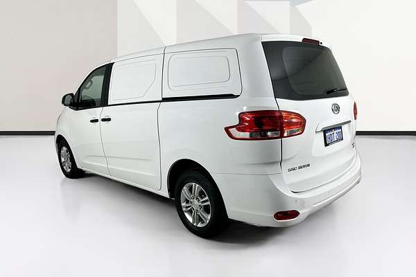 2020 LDV G10  SV7C