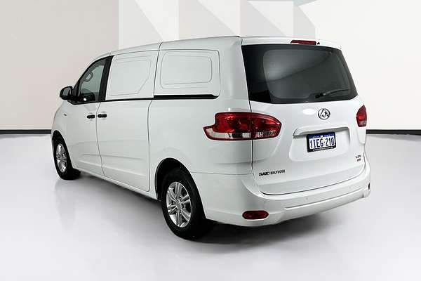 2024 LDV G10+ LIFT DOOR SV7C