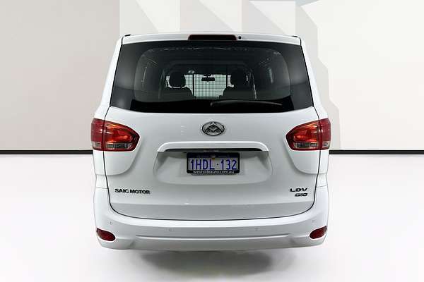 2020 LDV G10  SV7C