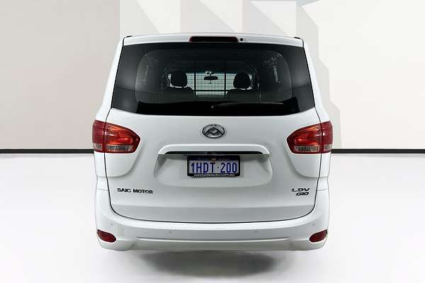2020 LDV G10  SV7C