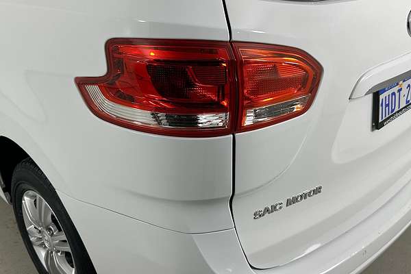 2020 LDV G10  SV7C
