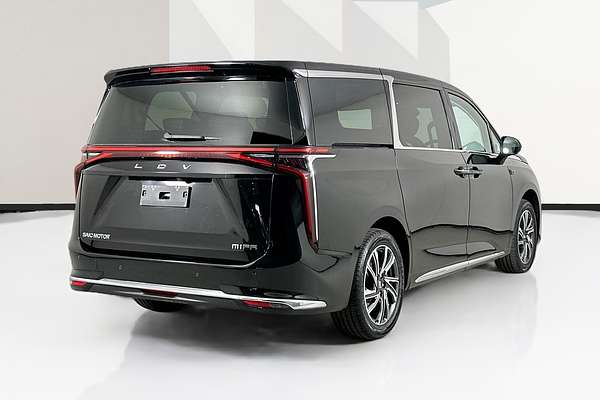 2023 LDV MIFA LUXE MY23