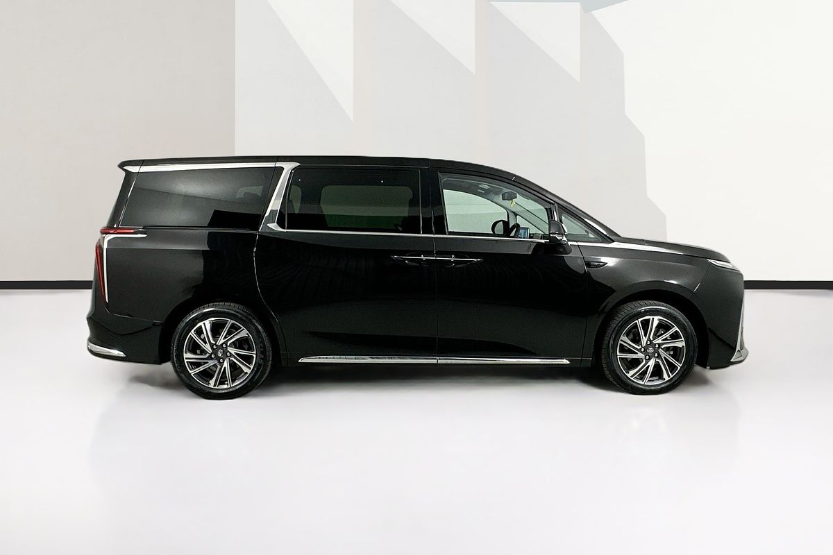 2023 LDV MIFA LUXE MY23