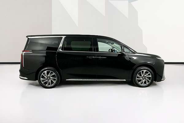 2023 LDV MIFA LUXE MY23