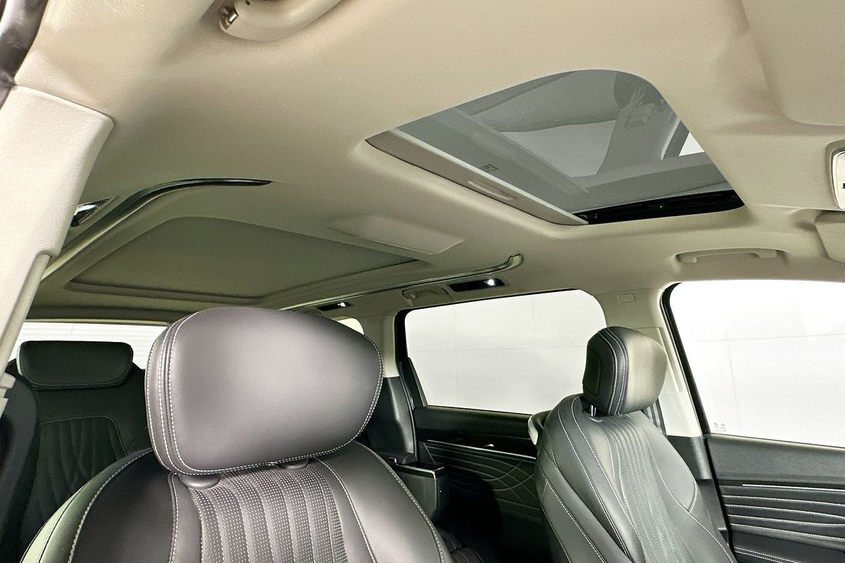 2023 LDV MIFA LUXE MY23