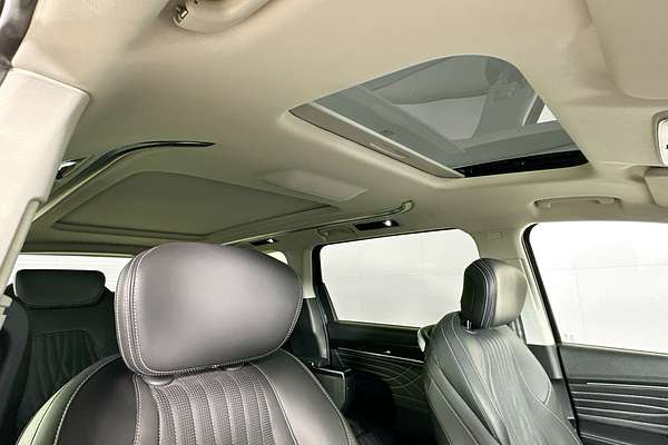 2023 LDV MIFA LUXE MY23