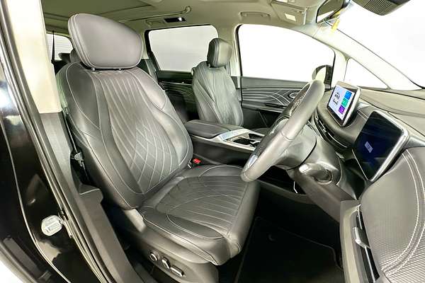 2023 LDV MIFA LUXE MY23