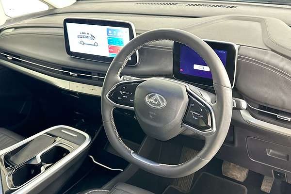 2023 LDV MIFA LUXE MY23