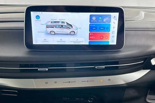 2023 LDV MIFA LUXE MY23