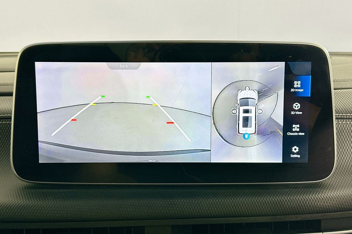 2023 LDV MIFA LUXE MY23