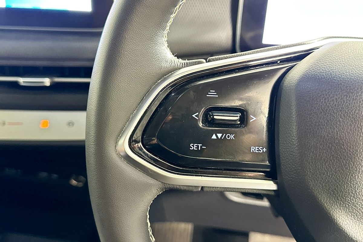 2023 LDV MIFA LUXE MY23