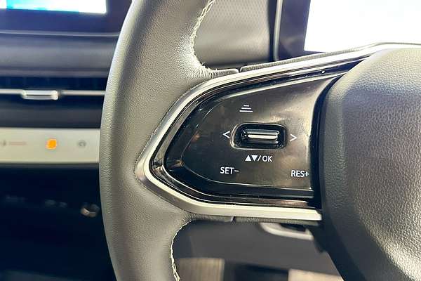 2023 LDV MIFA LUXE MY23