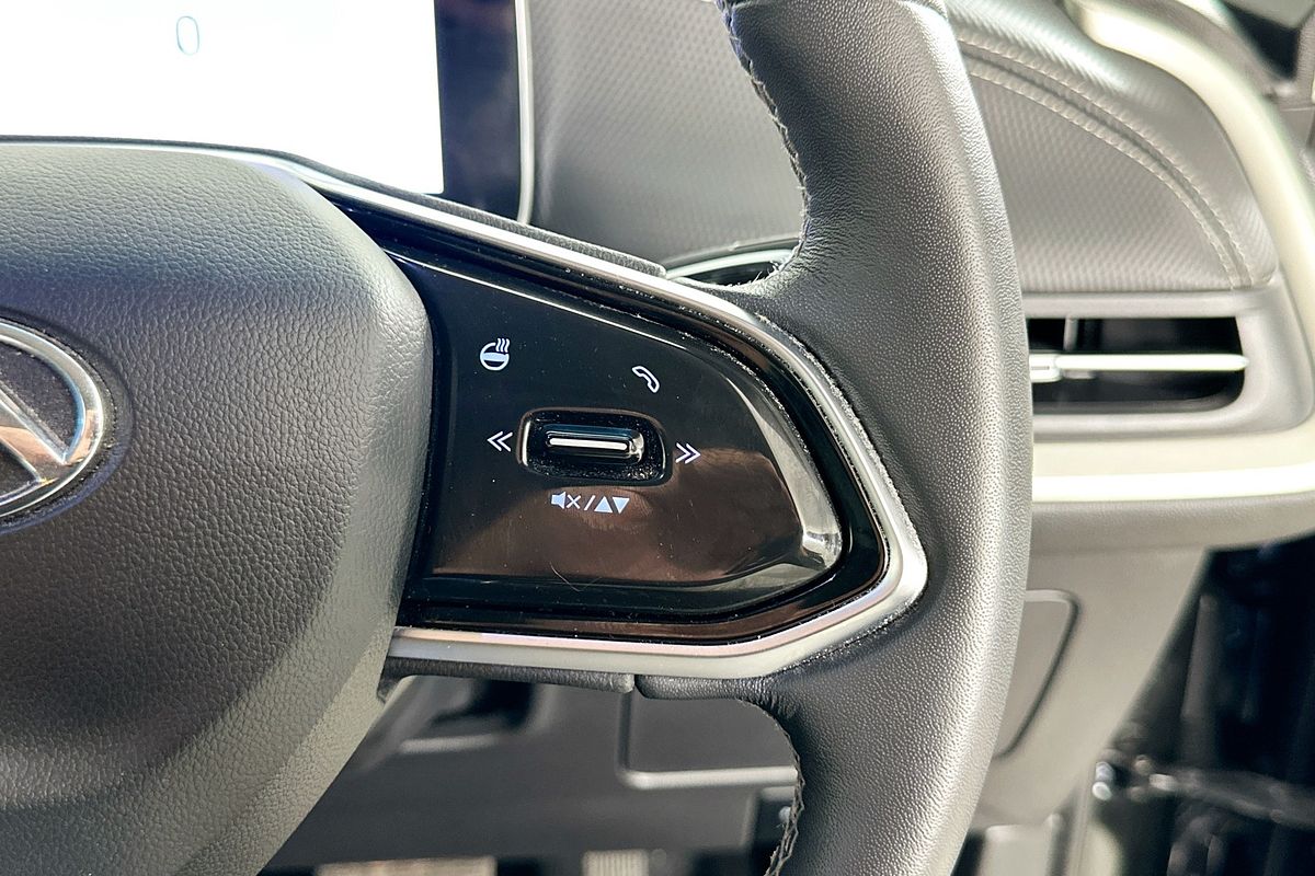 2023 LDV MIFA LUXE MY23