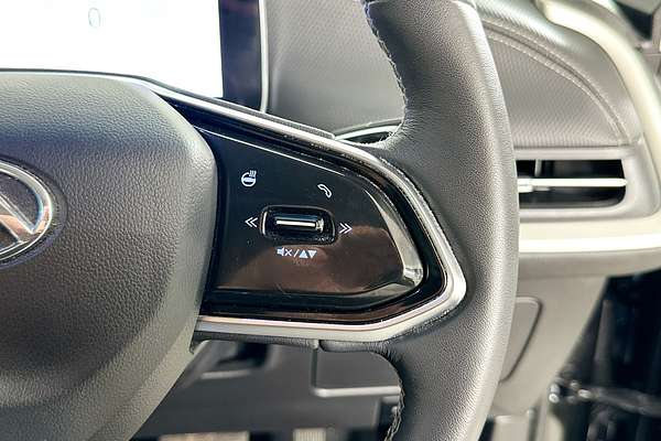 2023 LDV MIFA LUXE MY23