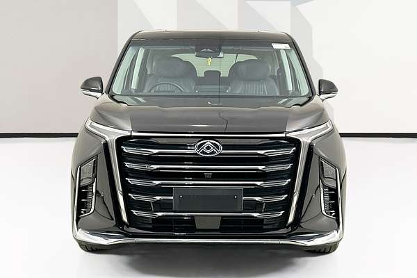 2023 LDV MIFA LUXE MY23