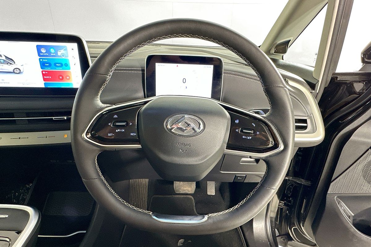 2023 LDV MIFA LUXE MY23