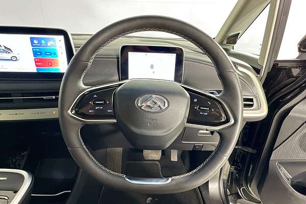 2023 LDV MIFA LUXE MY23