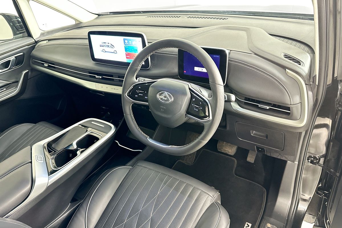 2023 LDV MIFA LUXE MY23