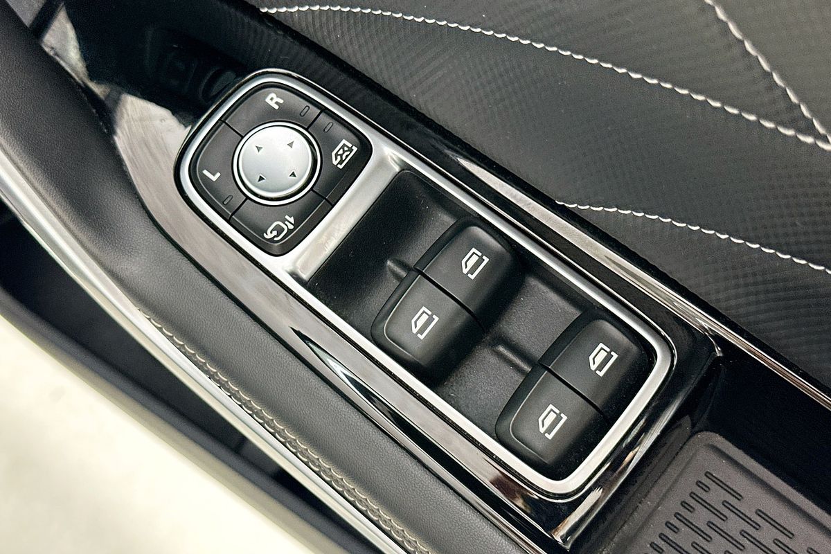 2023 LDV MIFA LUXE MY23