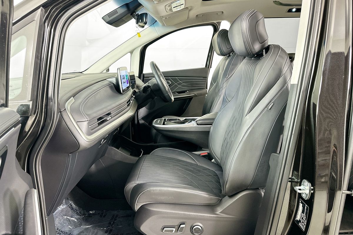 2023 LDV MIFA LUXE MY23