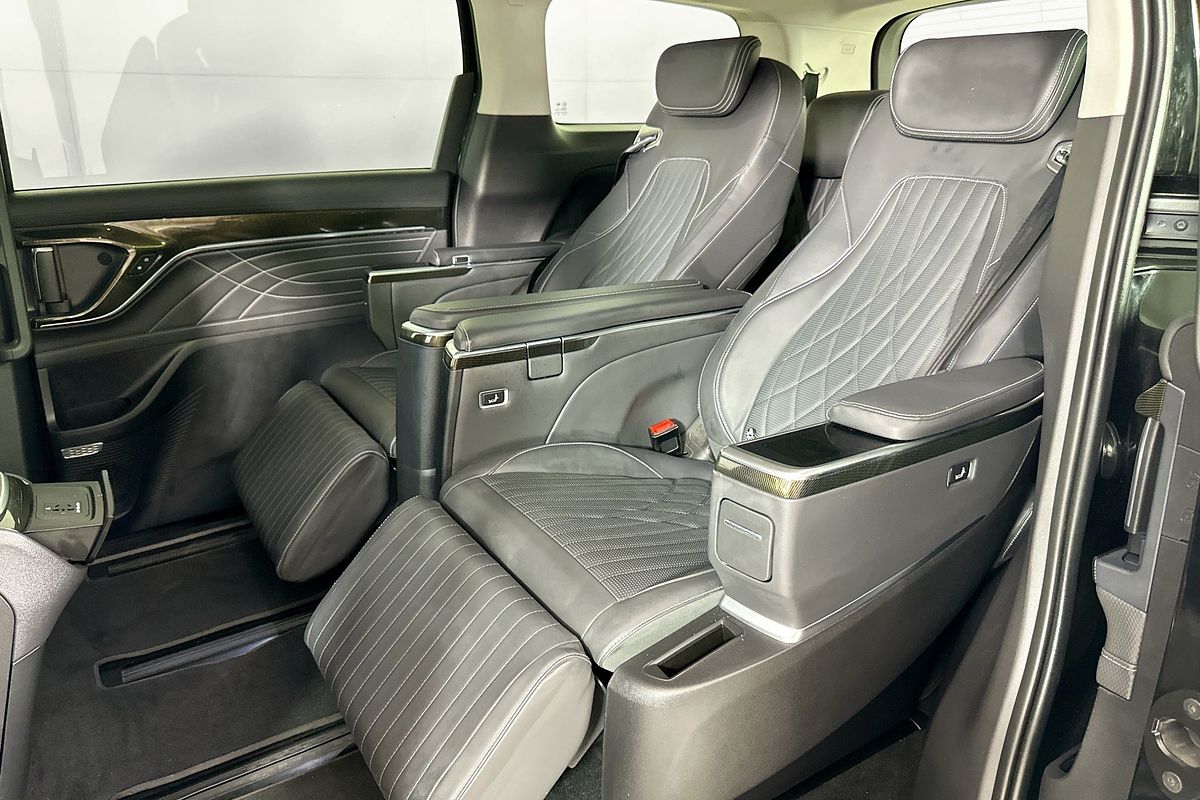 2023 LDV MIFA LUXE MY23