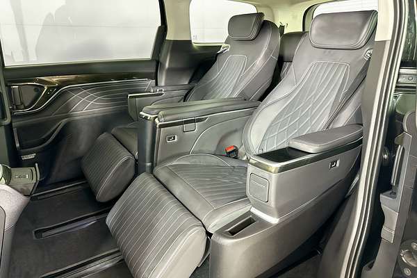 2023 LDV MIFA LUXE MY23