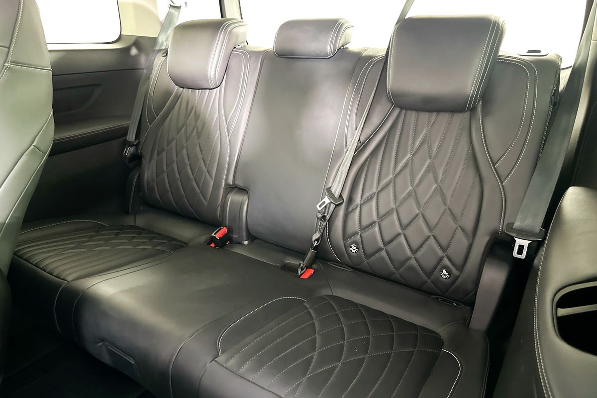 2023 LDV MIFA LUXE MY23