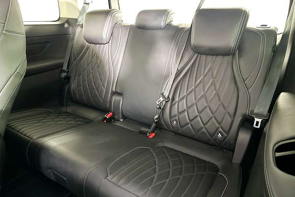 2023 LDV MIFA LUXE MY23