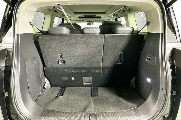 2023 LDV MIFA LUXE MY23