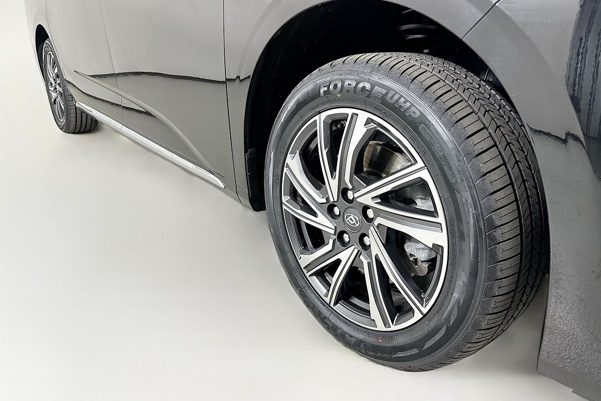 2023 LDV MIFA LUXE MY23