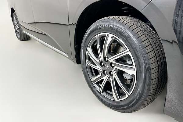 2023 LDV MIFA LUXE MY23