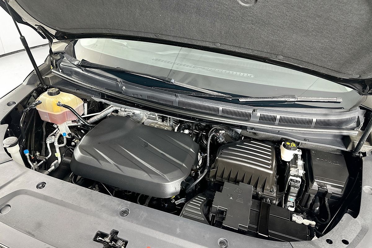 2023 LDV MIFA LUXE MY23