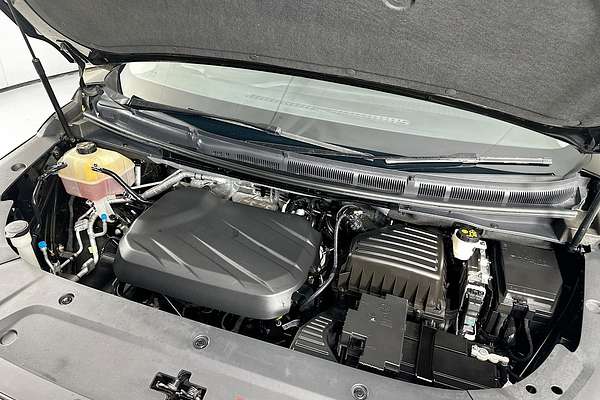 2023 LDV MIFA LUXE MY23