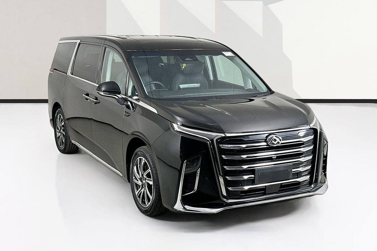 2023 LDV MIFA LUXE MY23