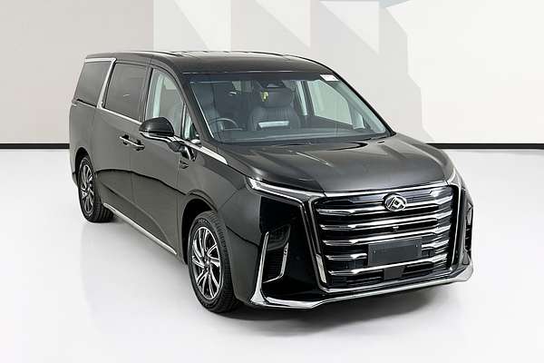 2023 LDV MIFA LUXE MY23