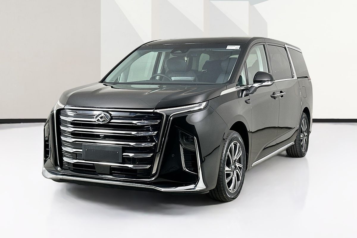 2023 LDV MIFA LUXE MY23