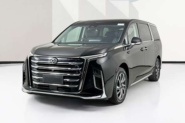 2023 LDV MIFA LUXE MY23