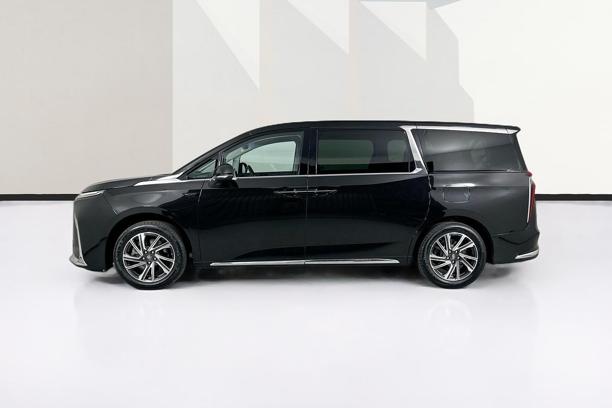 2023 LDV MIFA LUXE MY23