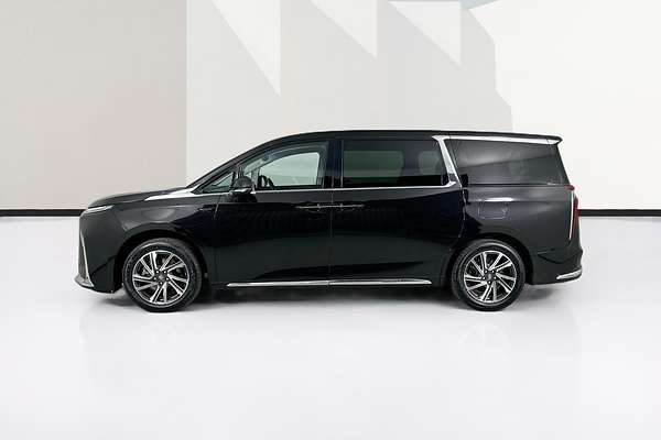 2023 LDV MIFA LUXE MY23