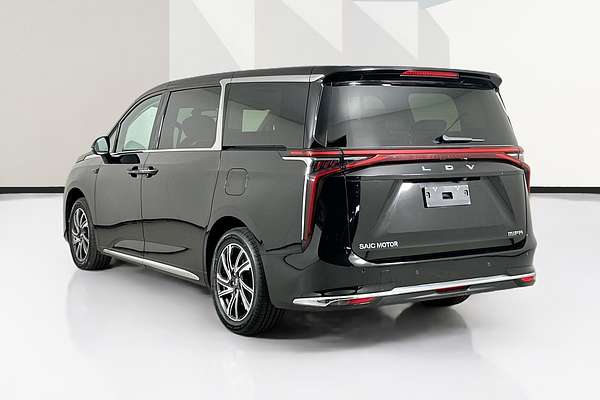 2023 LDV MIFA LUXE MY23