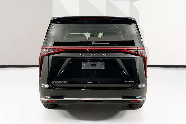 2023 LDV MIFA LUXE MY23