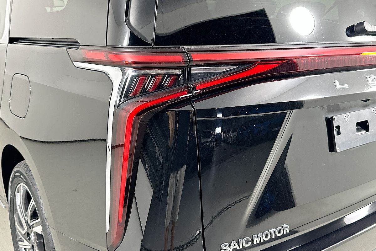 2023 LDV MIFA LUXE MY23