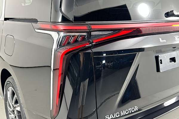 2023 LDV MIFA LUXE MY23