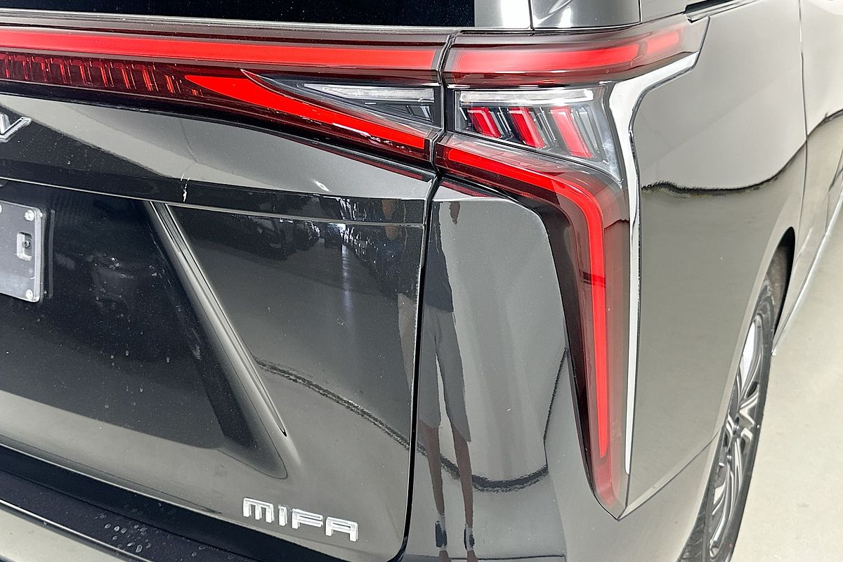 2023 LDV MIFA LUXE MY23