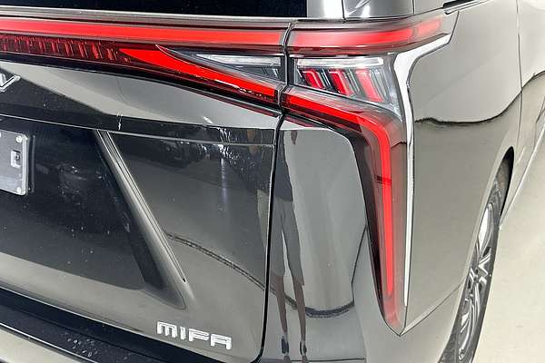 2023 LDV MIFA LUXE MY23