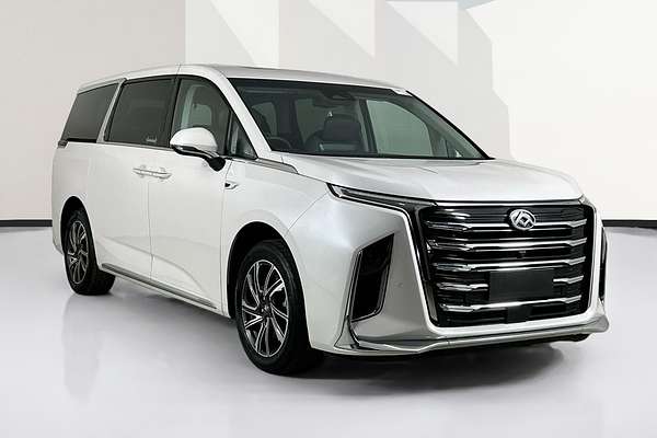 2023 LDV MIFA LUXE MY23