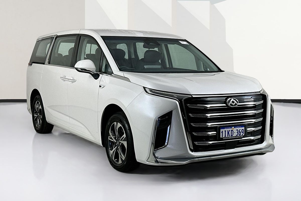 2023 LDV MIFA MODE MY23