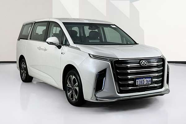 2023 LDV MIFA MODE MY23