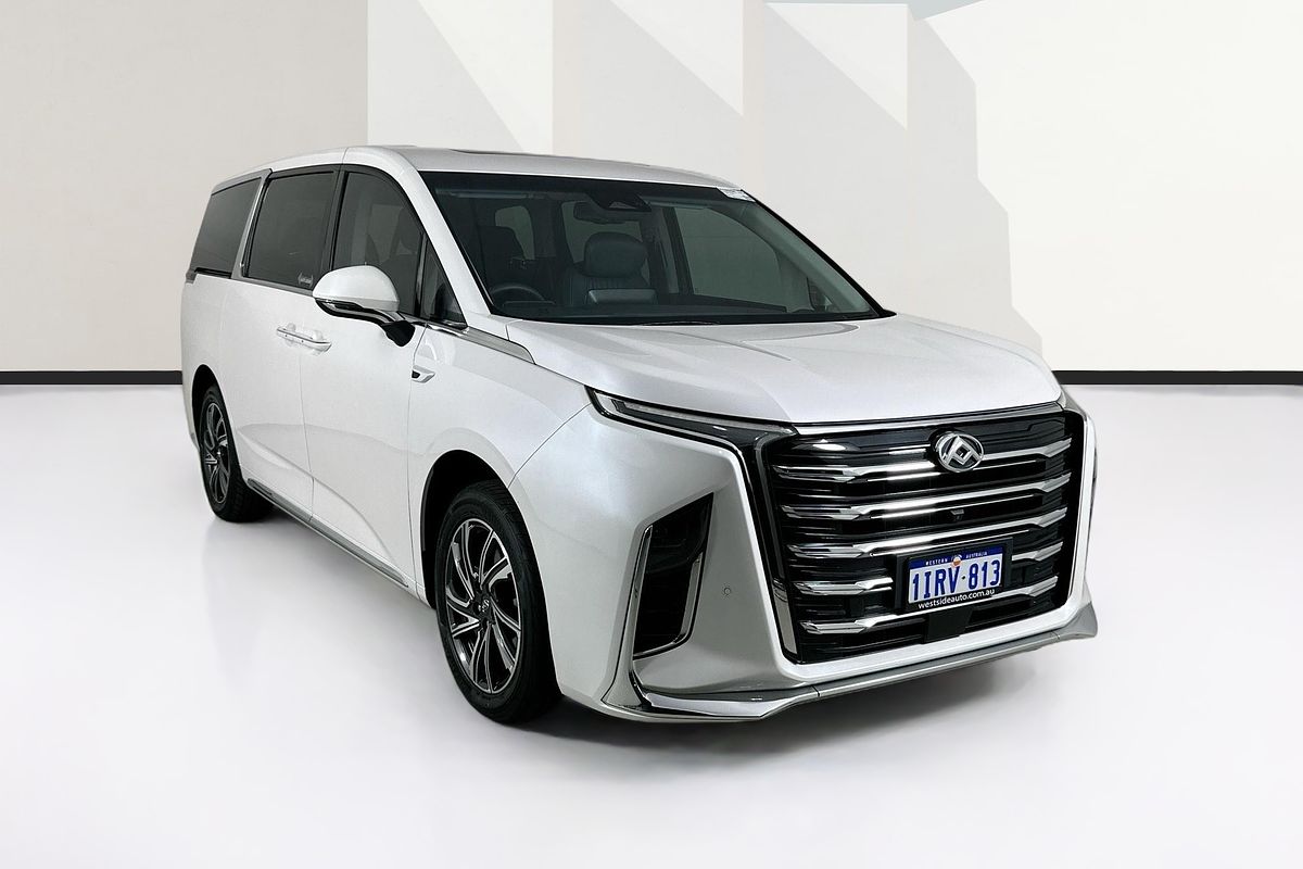 2023 LDV MIFA LUXE MY23