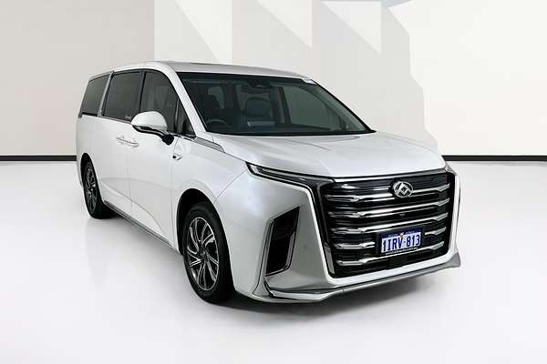 2023 LDV MIFA LUXE MY23